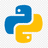 python logo